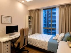 The Vales (D19), Condominium #610571121